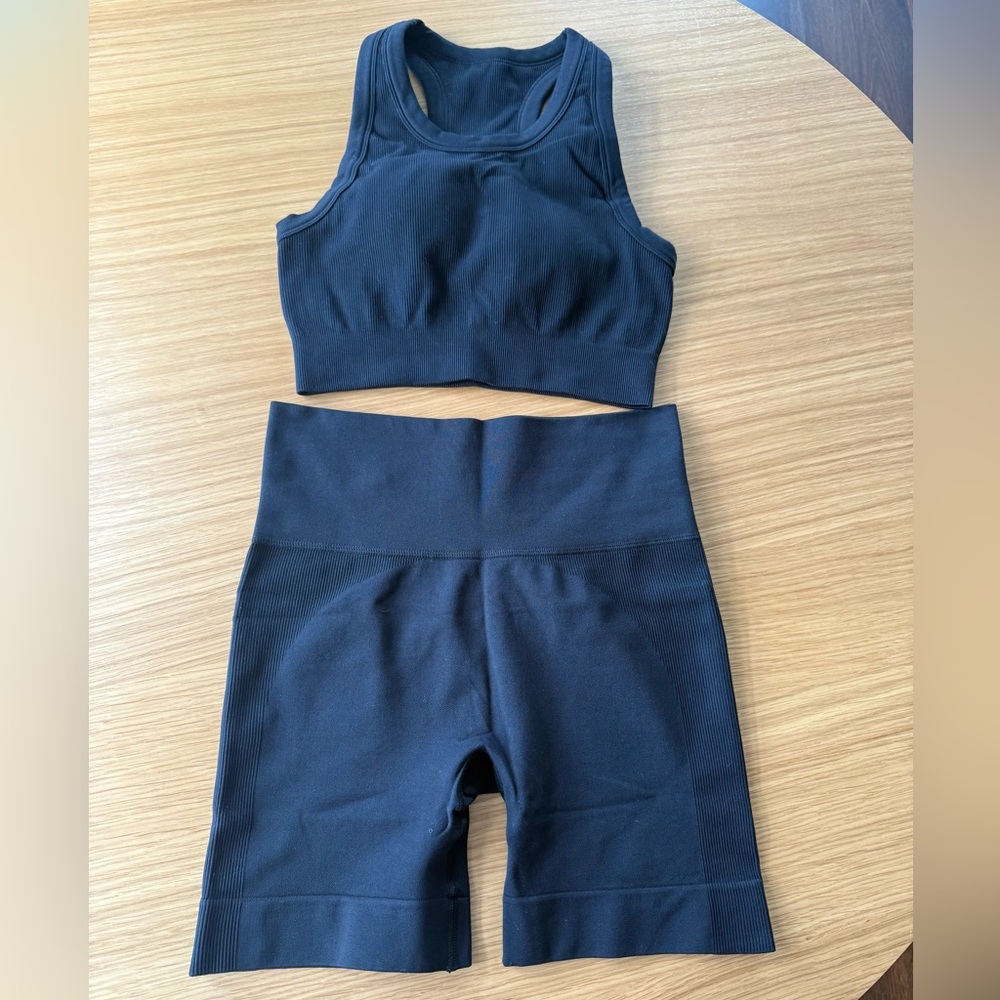 Workout Set